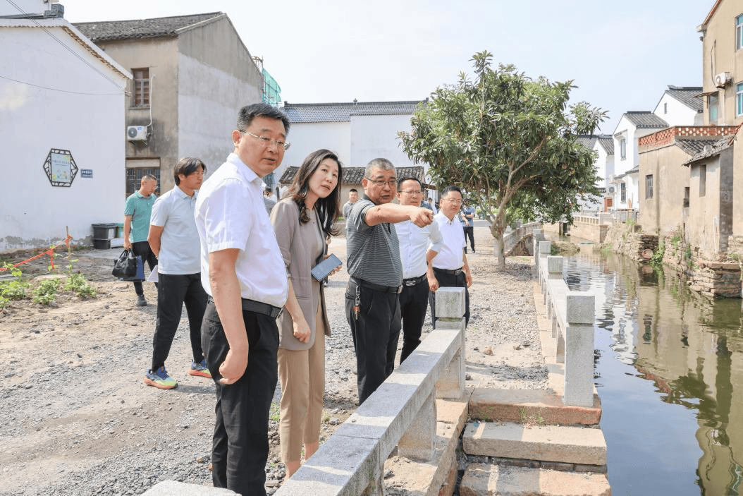 市住建局舉辦傳統(tǒng)村落白蟻防治現(xiàn)場(chǎng)觀(guān)摩會(huì):白蟻防治